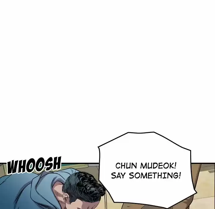 Legend: The Beginning Chapter 126