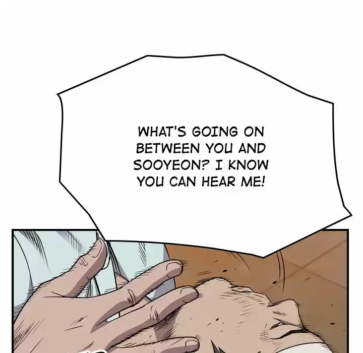 Legend: The Beginning Chapter 126