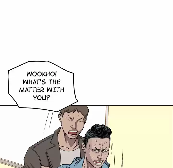 Legend: The Beginning Chapter 126