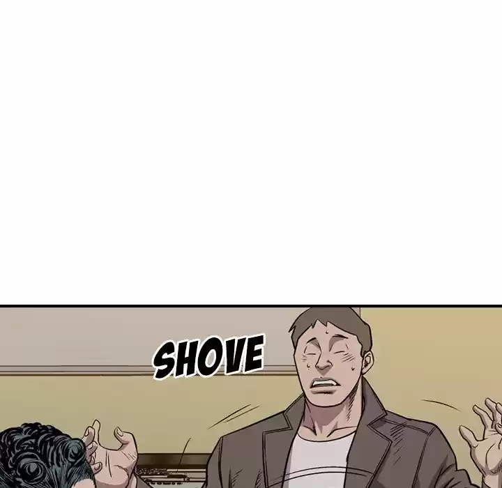 Legend: The Beginning Chapter 126