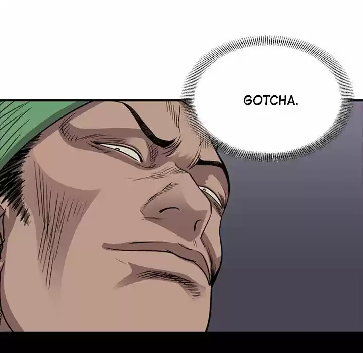 Legend: The Beginning Chapter 126