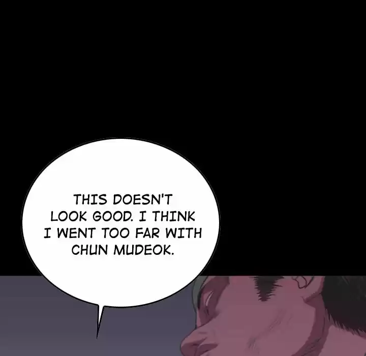 Legend: The Beginning Chapter 126