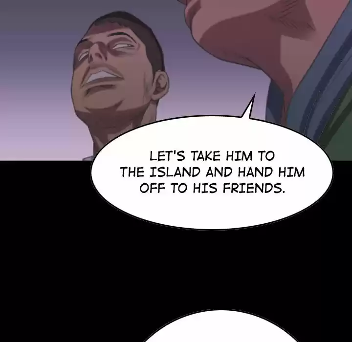 Legend: The Beginning Chapter 126