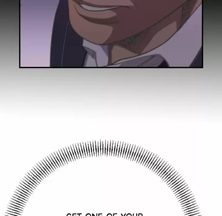 Legend: The Beginning Chapter 126