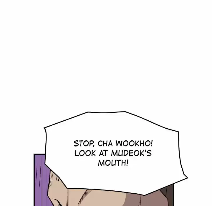 Legend: The Beginning Chapter 126