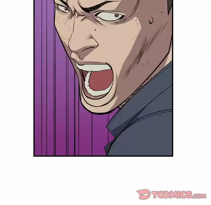 Legend: The Beginning Chapter 126