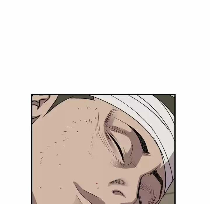 Legend: The Beginning Chapter 126