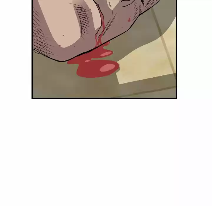 Legend: The Beginning Chapter 126