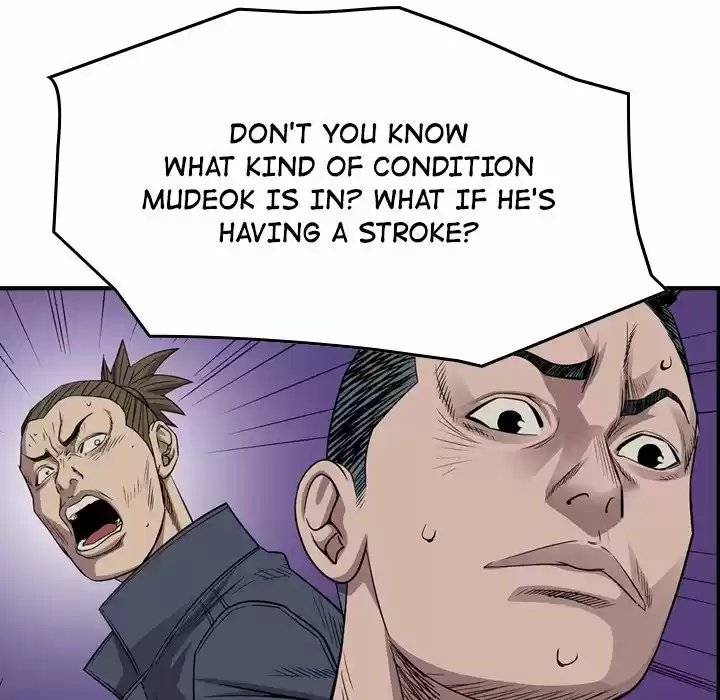 Legend: The Beginning Chapter 126