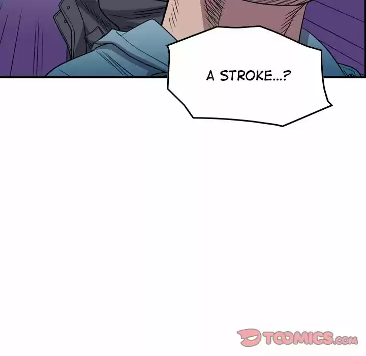 Legend: The Beginning Chapter 126