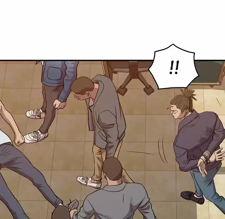 Legend: The Beginning Chapter 126