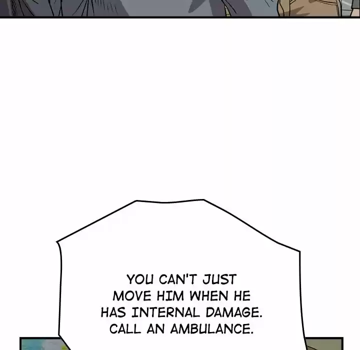 Legend: The Beginning Chapter 126