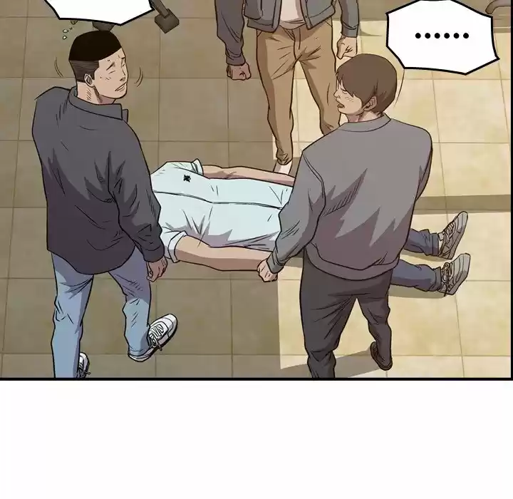 Legend: The Beginning Chapter 126