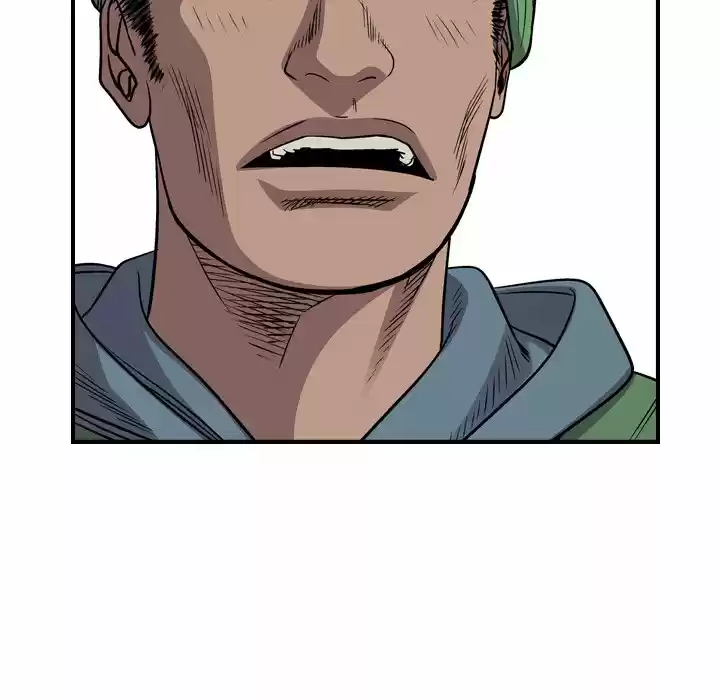 Legend: The Beginning Chapter 126