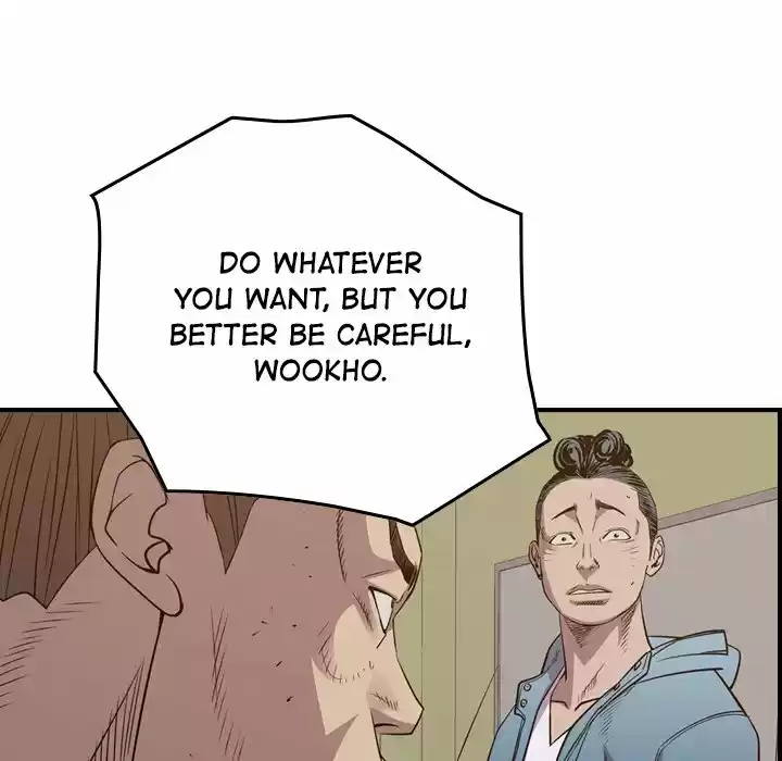 Legend: The Beginning Chapter 126