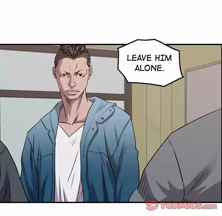 Legend: The Beginning Chapter 126