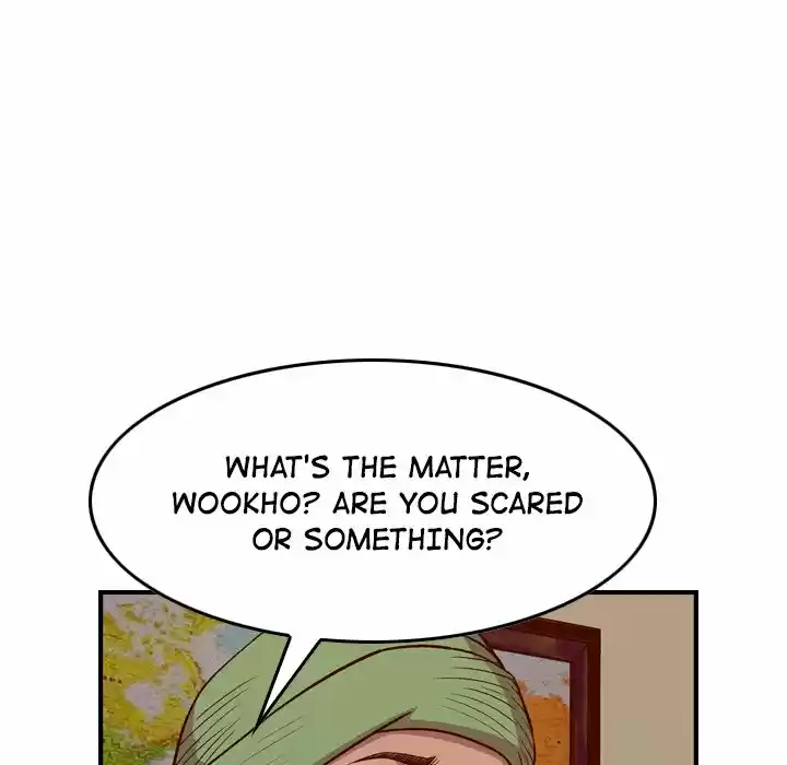 Legend: The Beginning Chapter 126