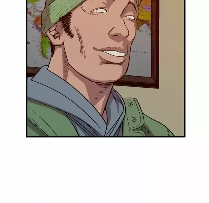 Legend: The Beginning Chapter 126