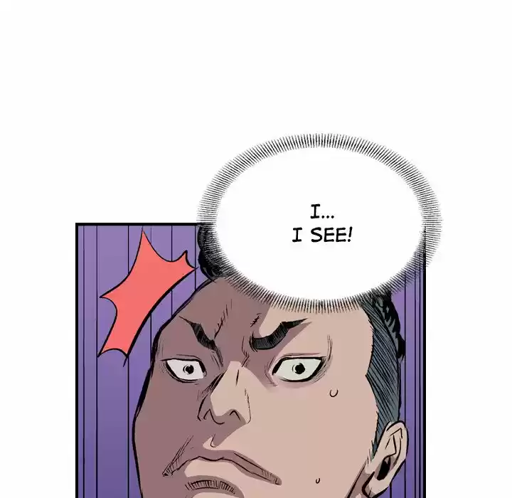 Legend: The Beginning Chapter 126