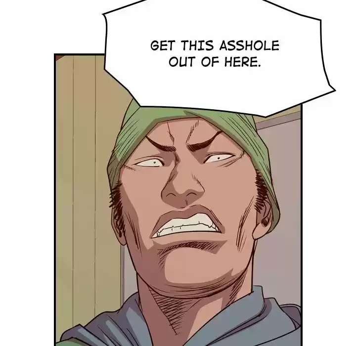 Legend: The Beginning Chapter 126