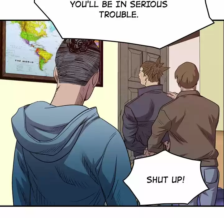 Legend: The Beginning Chapter 126