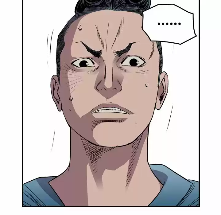 Legend: The Beginning Chapter 126