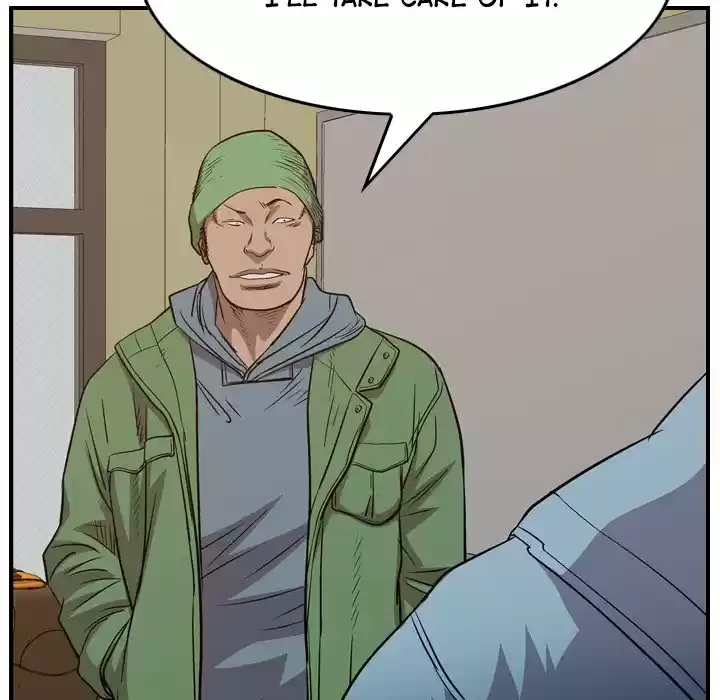 Legend: The Beginning Chapter 126