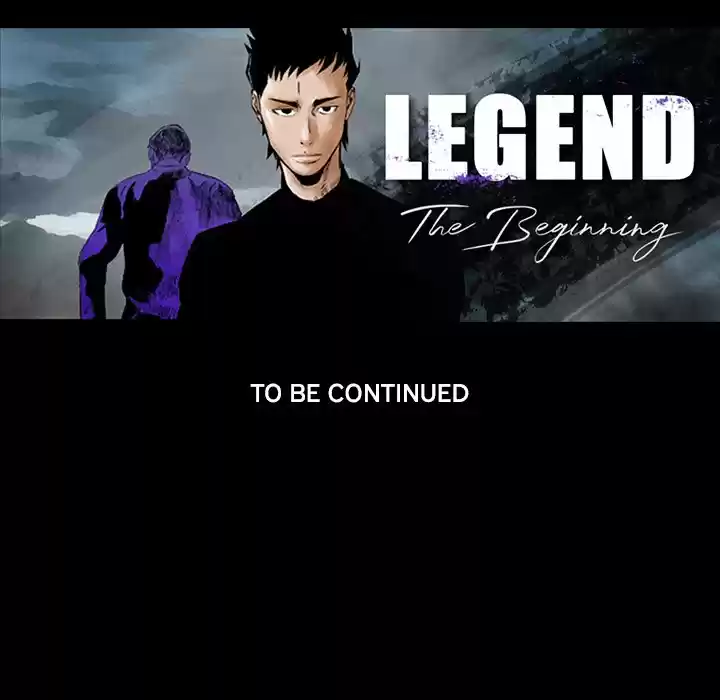 Legend: The Beginning Chapter 126