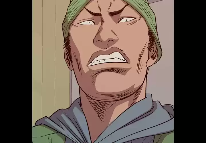 Legend: The Beginning Chapter 127