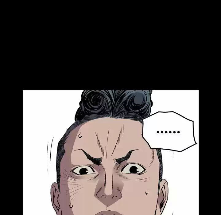 Legend: The Beginning Chapter 127