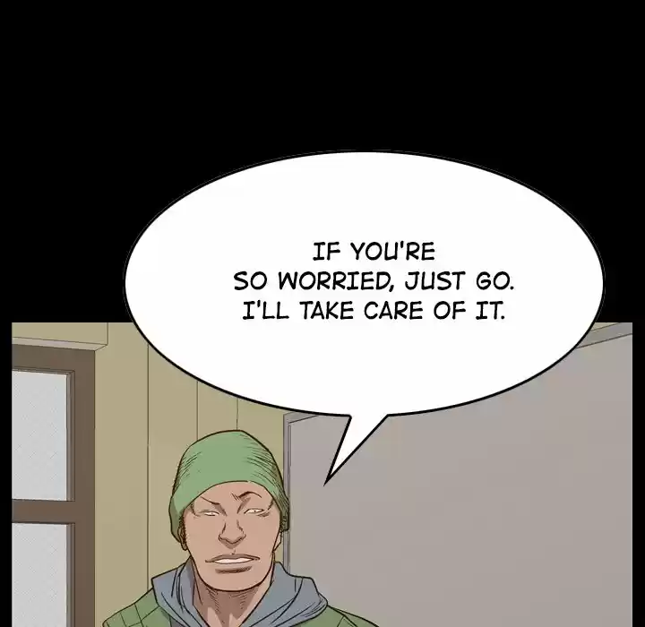 Legend: The Beginning Chapter 127