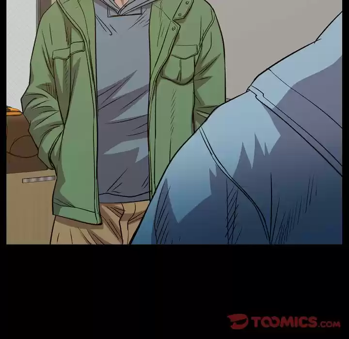 Legend: The Beginning Chapter 127