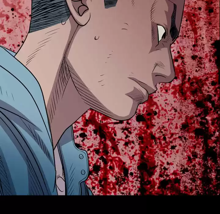 Legend: The Beginning Chapter 127