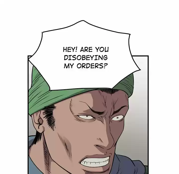 Legend: The Beginning Chapter 127