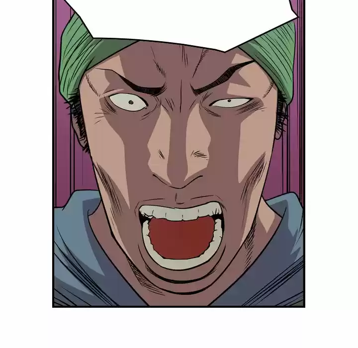 Legend: The Beginning Chapter 127