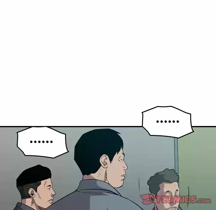 Legend: The Beginning Chapter 127