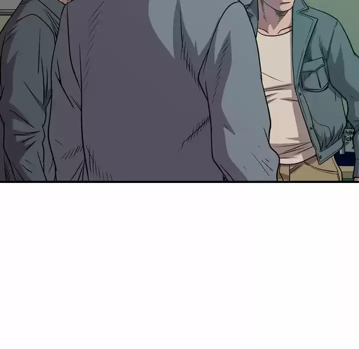 Legend: The Beginning Chapter 127