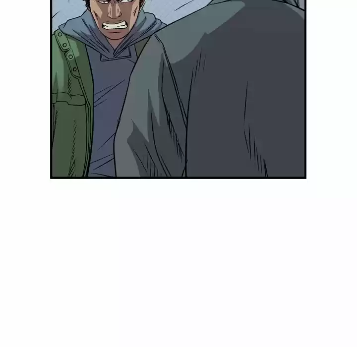 Legend: The Beginning Chapter 127