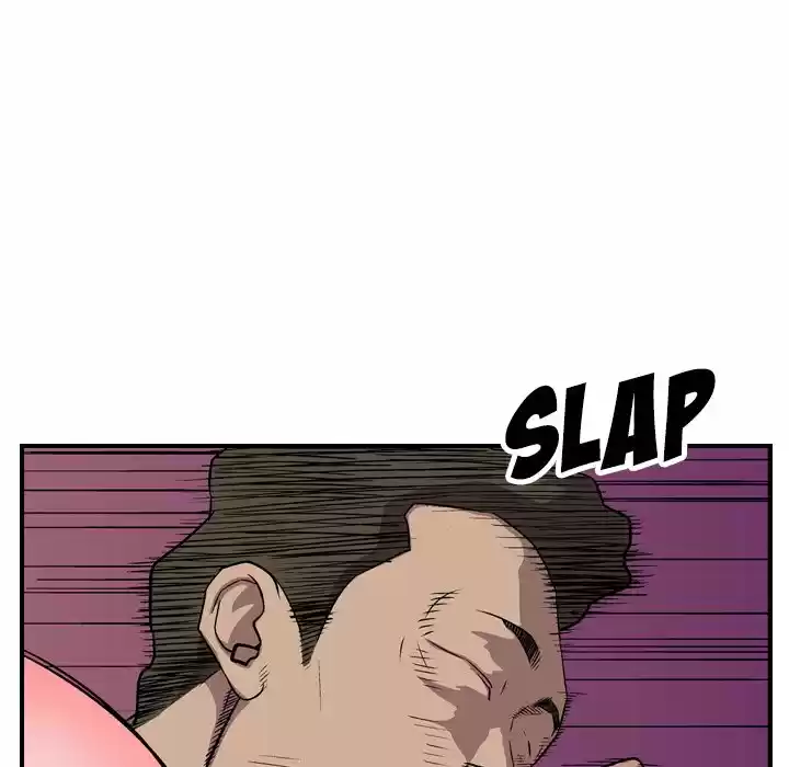 Legend: The Beginning Chapter 127