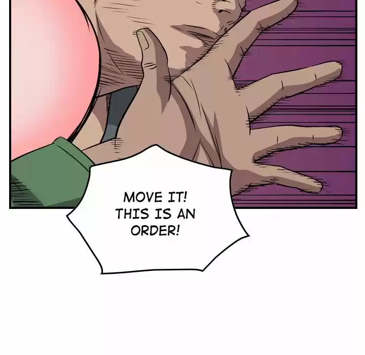 Legend: The Beginning Chapter 127