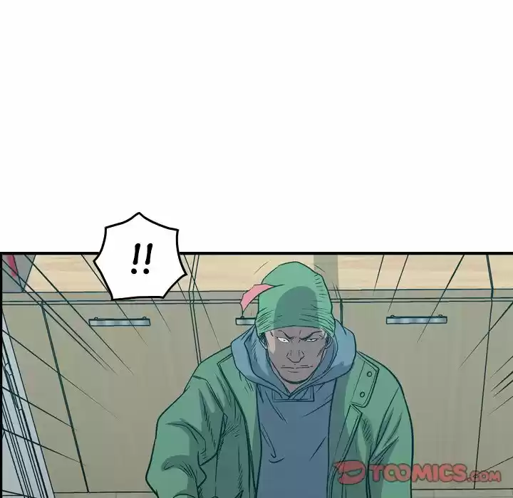 Legend: The Beginning Chapter 127