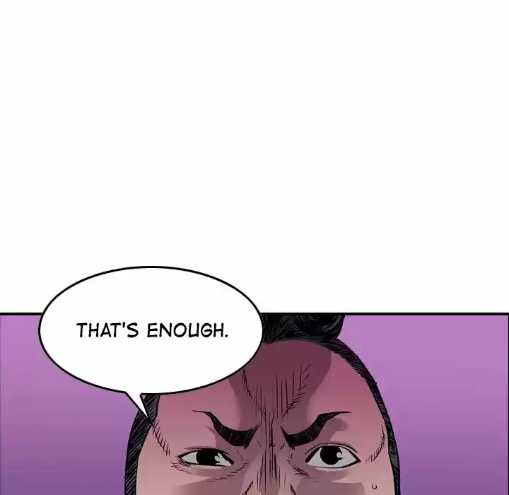 Legend: The Beginning Chapter 127