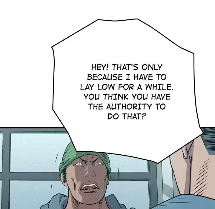 Legend: The Beginning Chapter 127