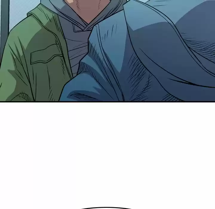 Legend: The Beginning Chapter 127