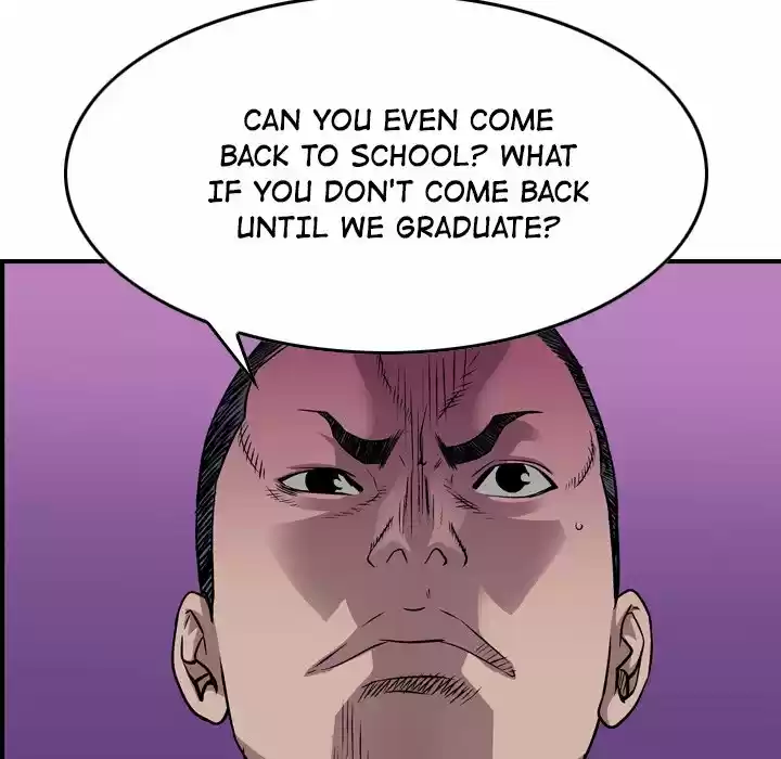 Legend: The Beginning Chapter 127