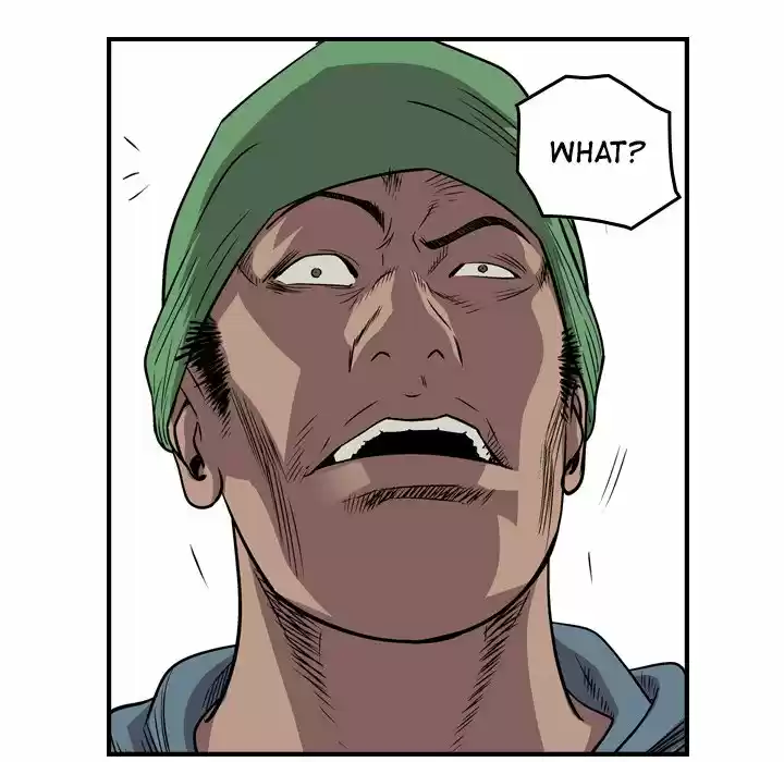 Legend: The Beginning Chapter 127