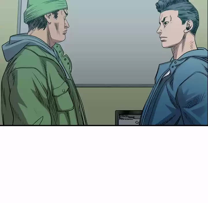 Legend: The Beginning Chapter 127