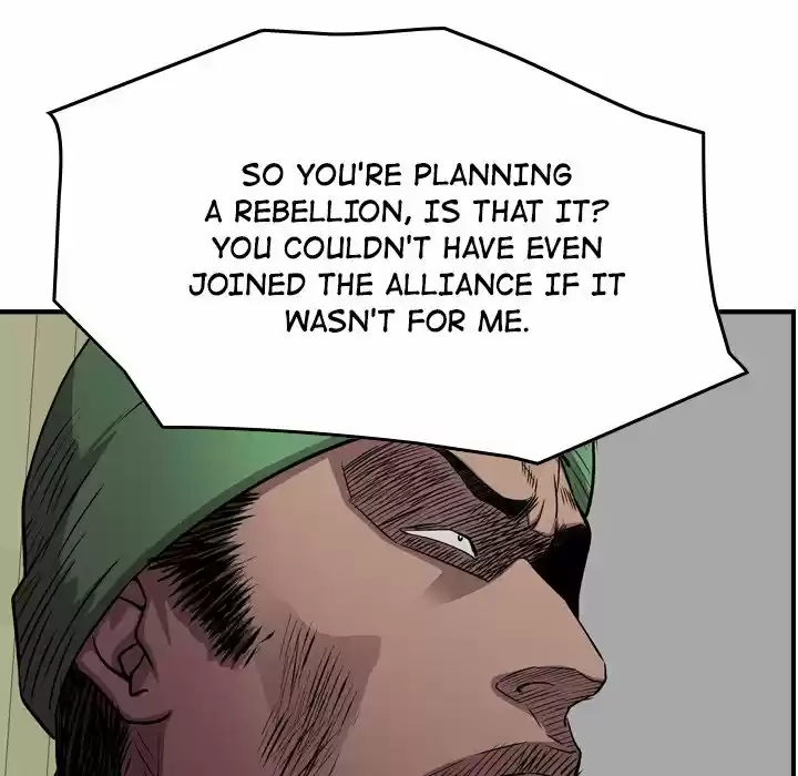 Legend: The Beginning Chapter 127