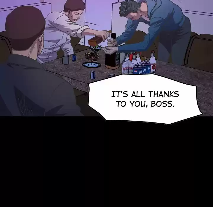 Legend: The Beginning Chapter 127