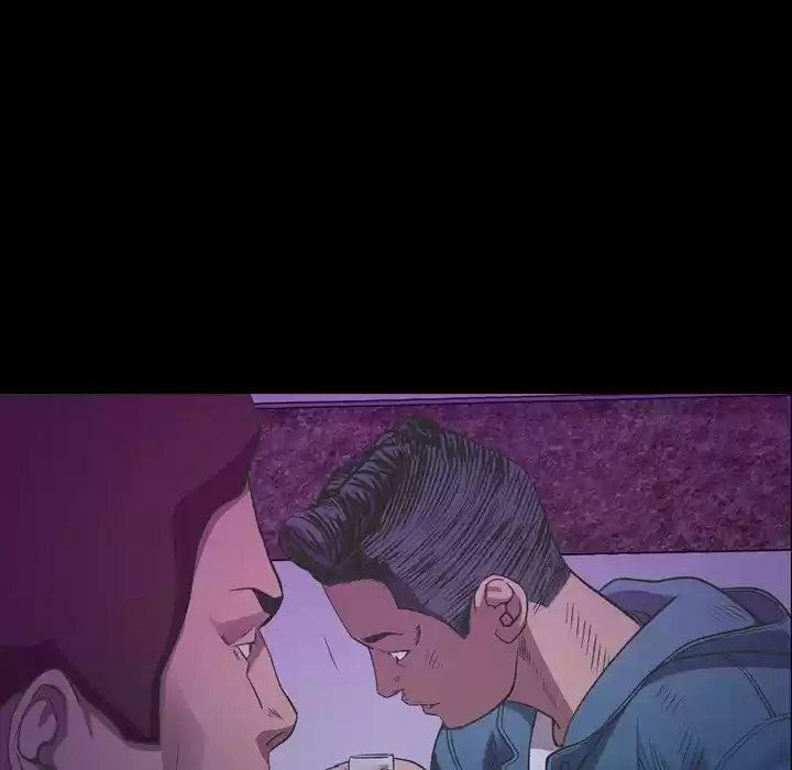 Legend: The Beginning Chapter 127